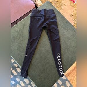 Splits59 Peloton Legging High Waisted Black size S